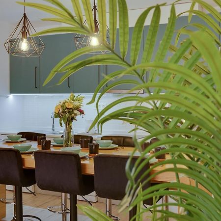 Apartament Perla Del Mar Torrevieja Eksteriør billede