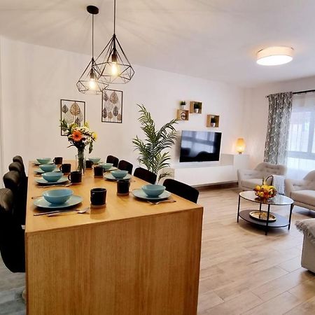 Apartament Perla Del Mar Torrevieja Eksteriør billede