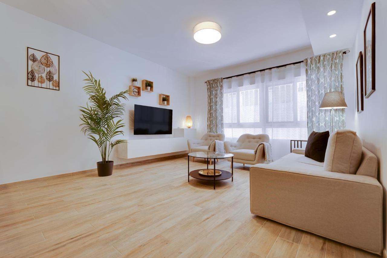 Apartament Perla Del Mar Torrevieja Eksteriør billede