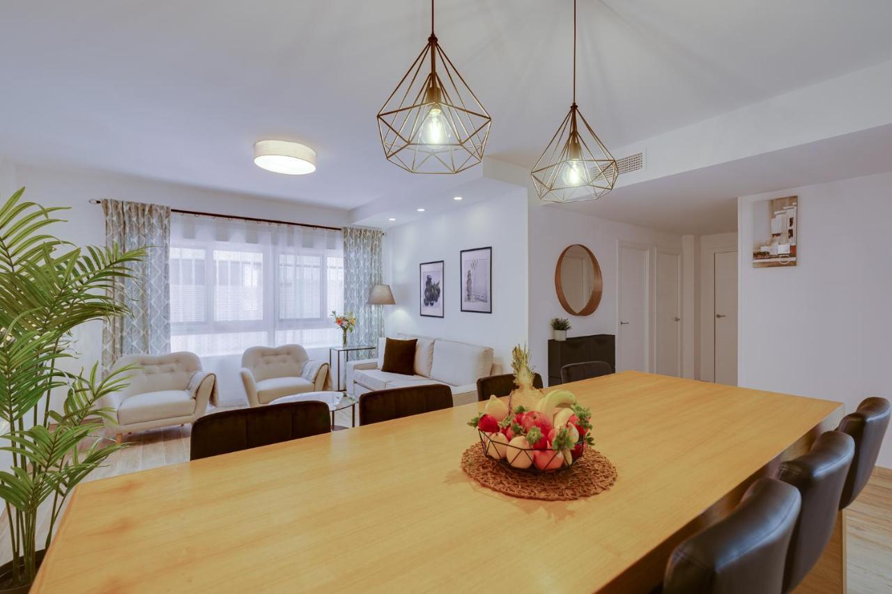 Apartament Perla Del Mar Torrevieja Eksteriør billede