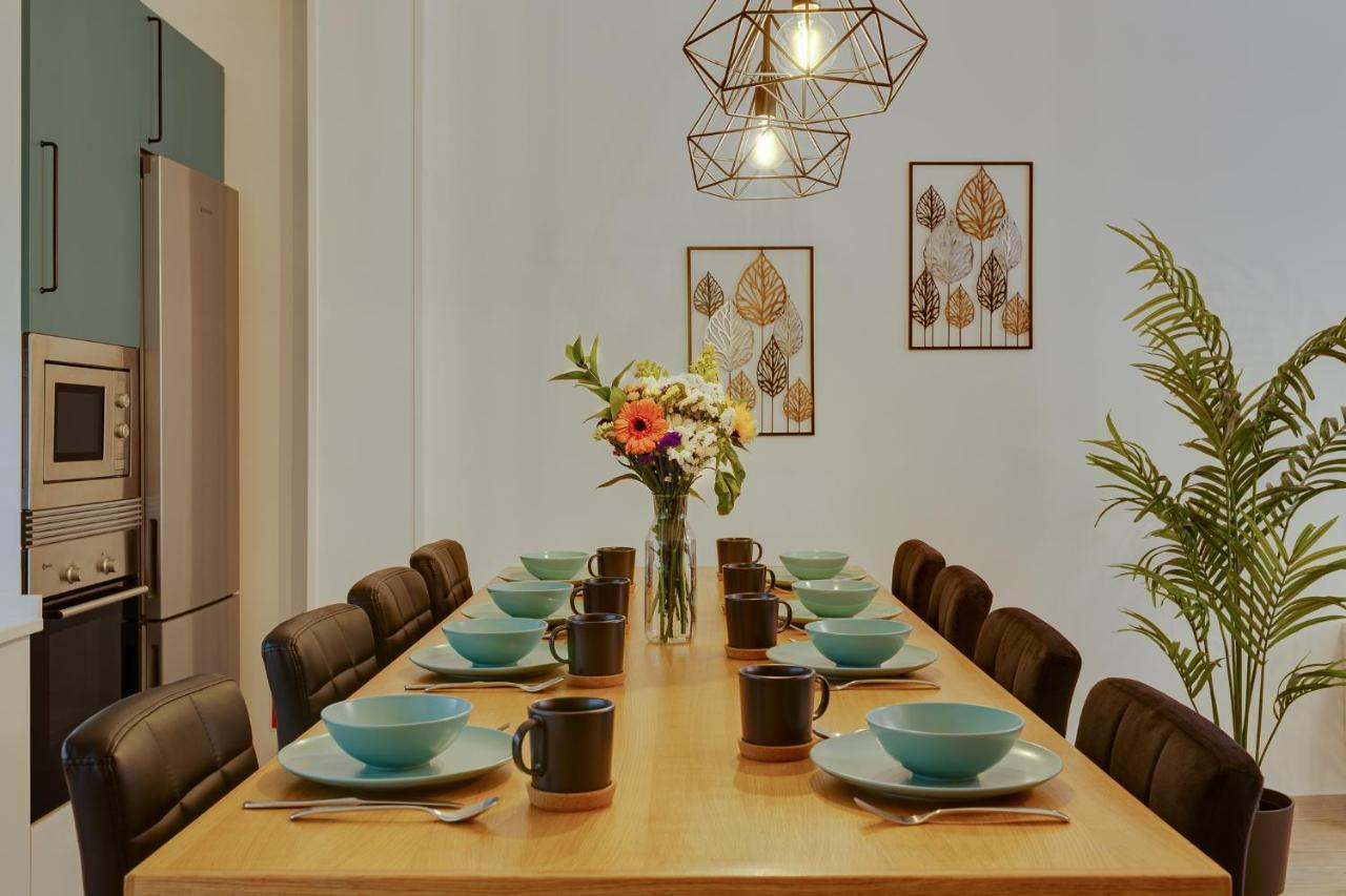 Apartament Perla Del Mar Torrevieja Eksteriør billede