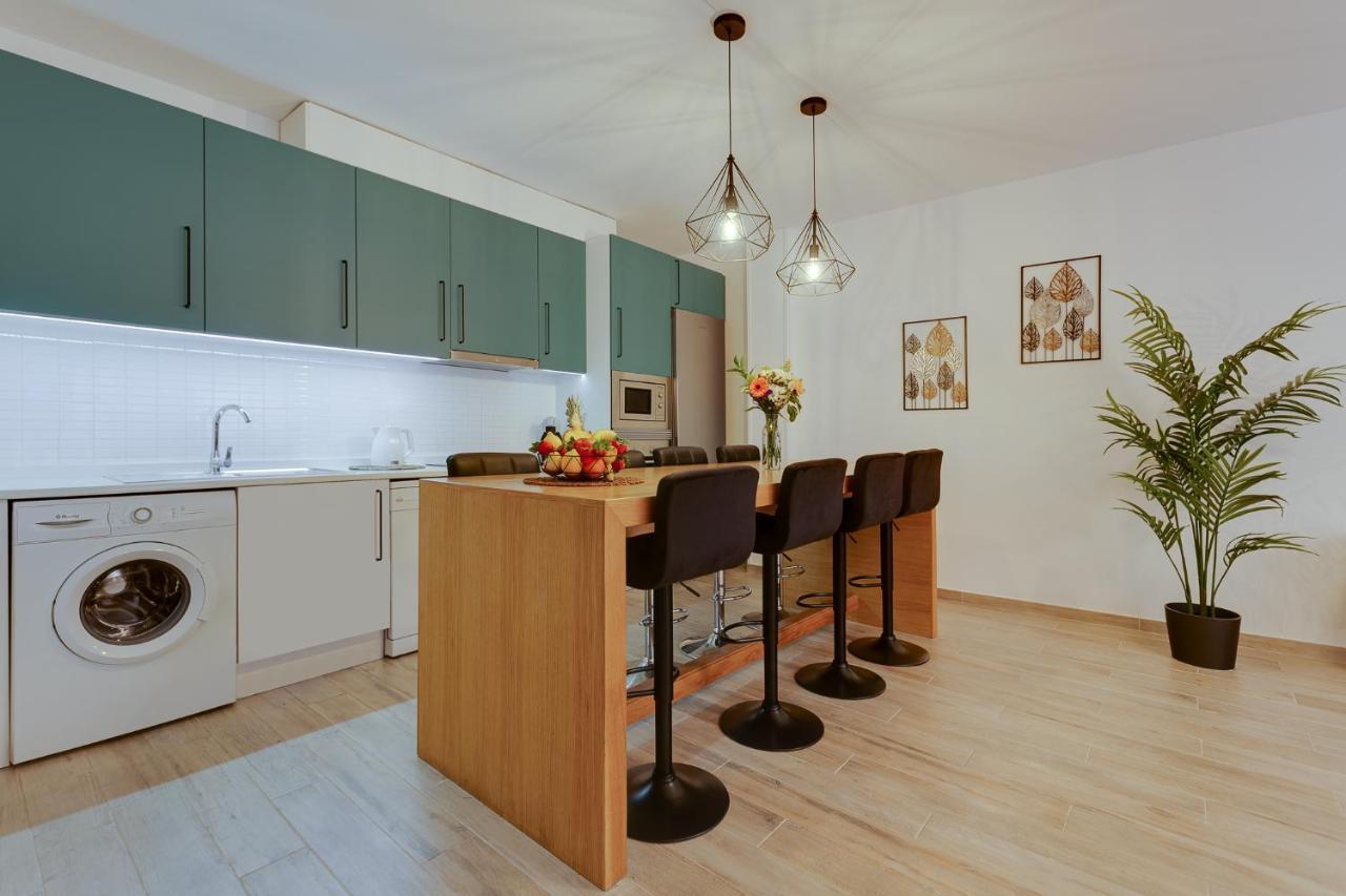 Apartament Perla Del Mar Torrevieja Eksteriør billede