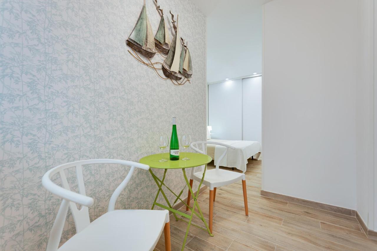 Apartament Perla Del Mar Torrevieja Eksteriør billede