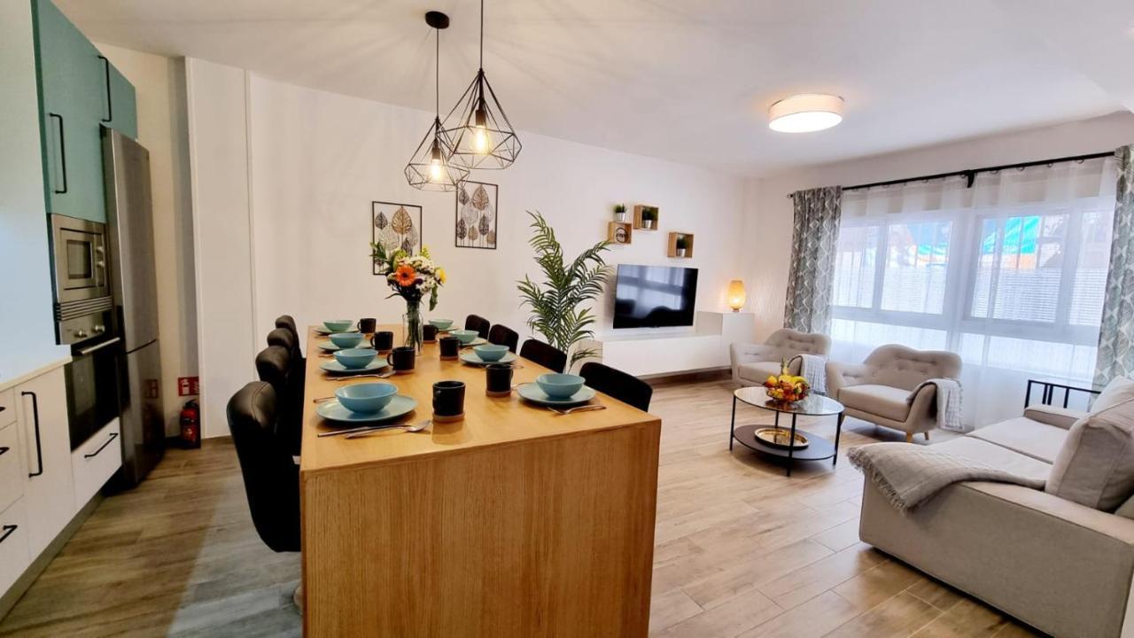Apartament Perla Del Mar Torrevieja Eksteriør billede