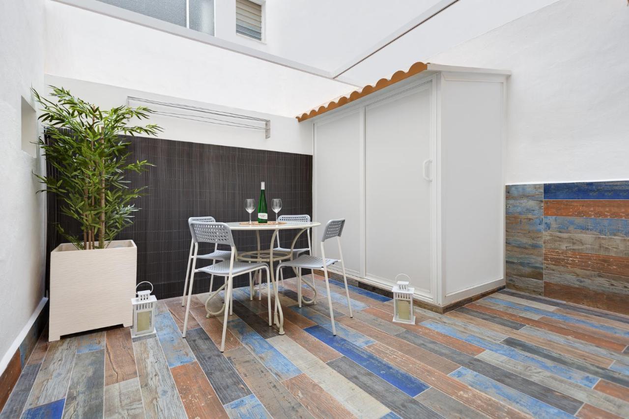 Apartament Perla Del Mar Torrevieja Eksteriør billede