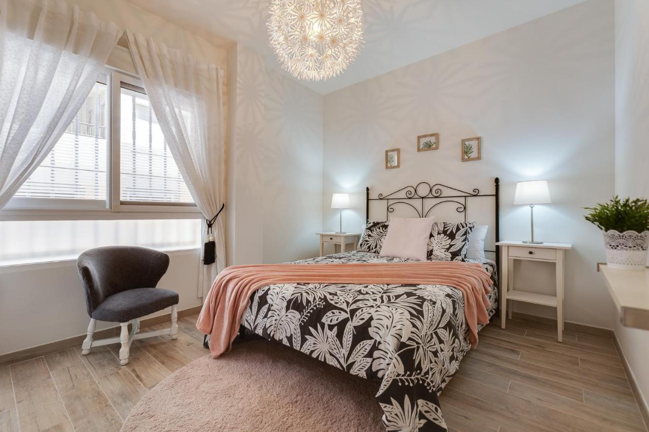 Apartament Perla Del Mar Torrevieja Eksteriør billede