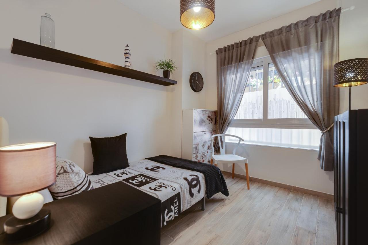 Apartament Perla Del Mar Torrevieja Eksteriør billede
